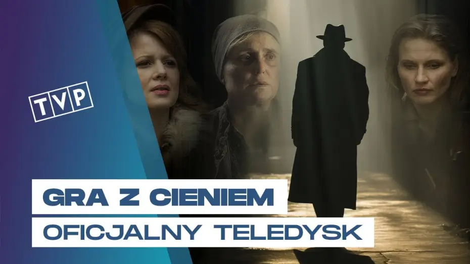 Video for the series Gra z Cieniem — Oficjalny teledysk || Kinga Preis - Moje Pocieszenie