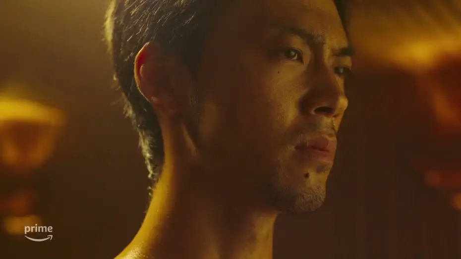 Video for the series Like a Dragon: Yakuza — Teaser Oficial