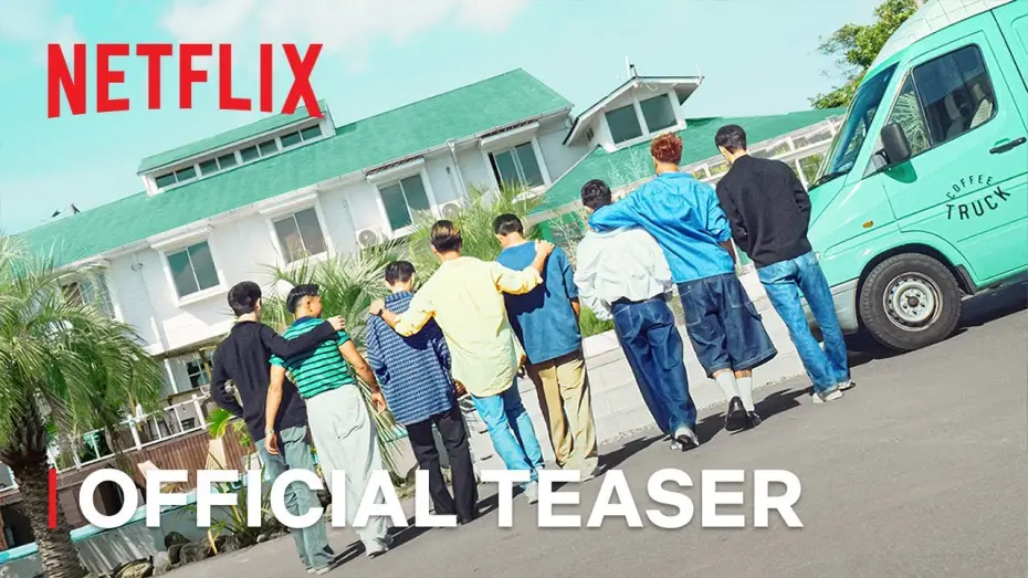 Video for the series The Boyfriend — Official Teaser [Subtitled]