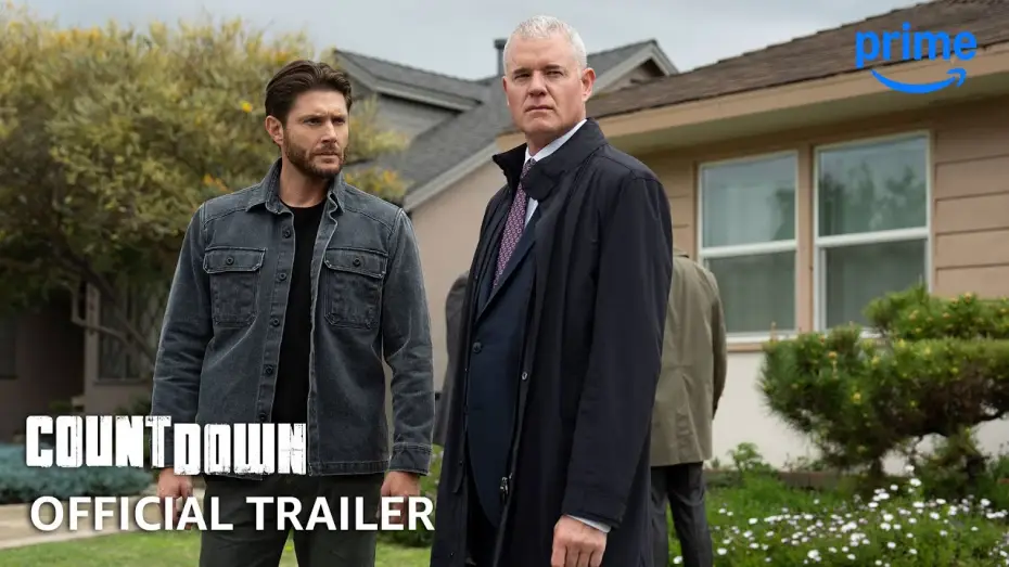 Video for the series Countdown — Official Trailer