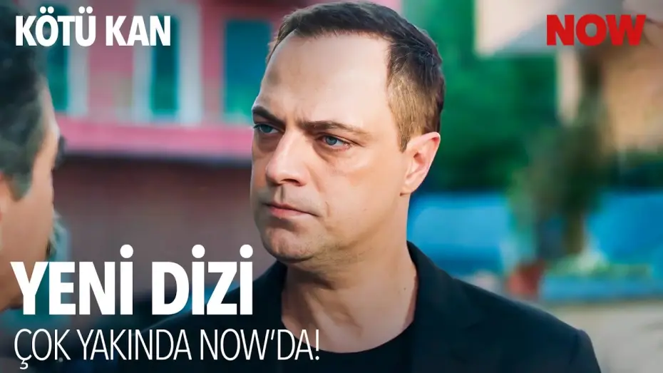 Video for the series Dark Legacy — Kötü Kan İlk Bölümüyle Çok Yakında NOW'da! @KötüKanDizisi