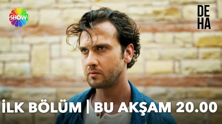 Video for the series Deha — Deha yakında Show TV'de başlıyor!