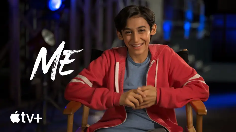 Video for the series Me — An Inside Look