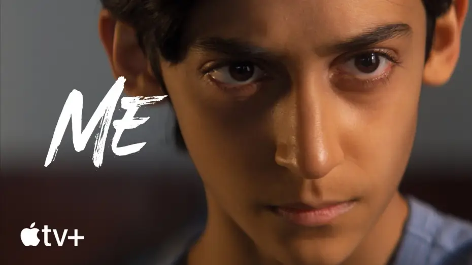 Video for the series Me — Official Trailer