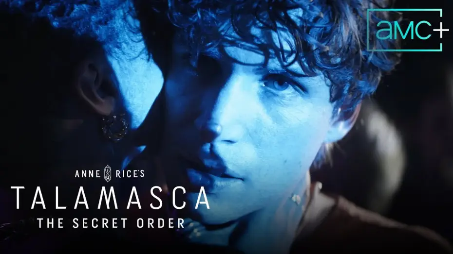 Video for the series Talamasca: The Secret Order — Complicated Characters