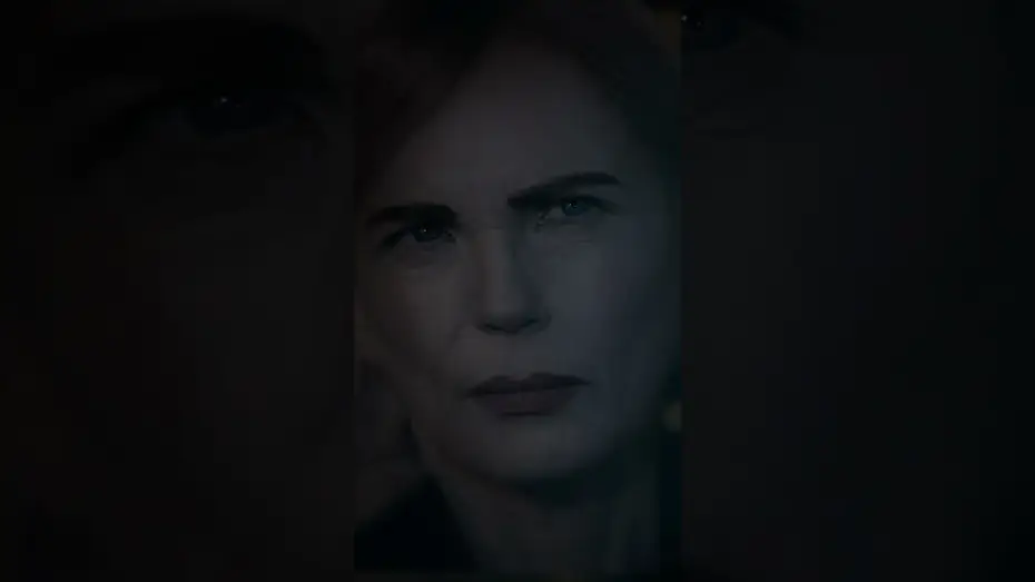 Video for the series Talamasca: The Secret Order — Nothing goes unnoticed.