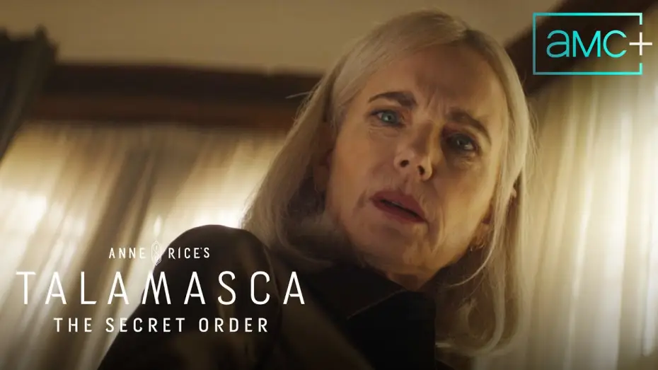 Video for the series Talamasca: The Secret Order — The Young Recruit
