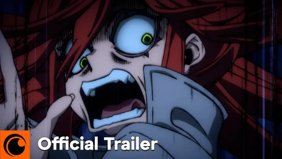 Video for the series Gachiakuta — Season 1 — Official Cour 2 Trailer [Subtitled]