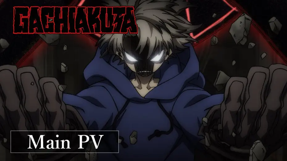 Video for the series Gachiakuta — Main PV [Subtitled]