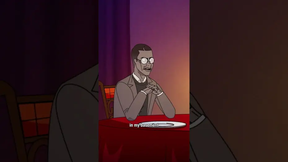 Video for the series Oh My God... Yes! A Series of Extremely Relatable Circumstances — He seems nice.