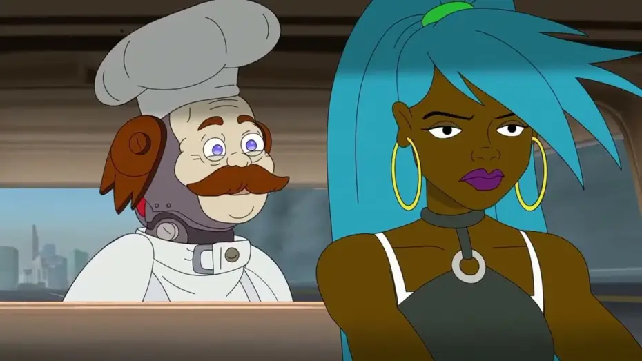 Video for the series Oh My God... Yes! A Series of Extremely Relatable Circumstances — Promo #2