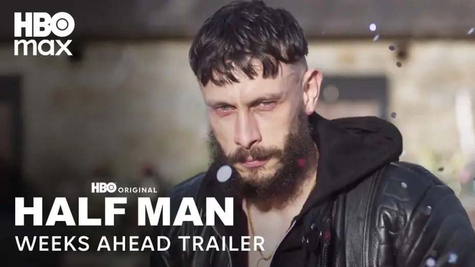 Video for the series Half Man — Weeks Ahead Trailer