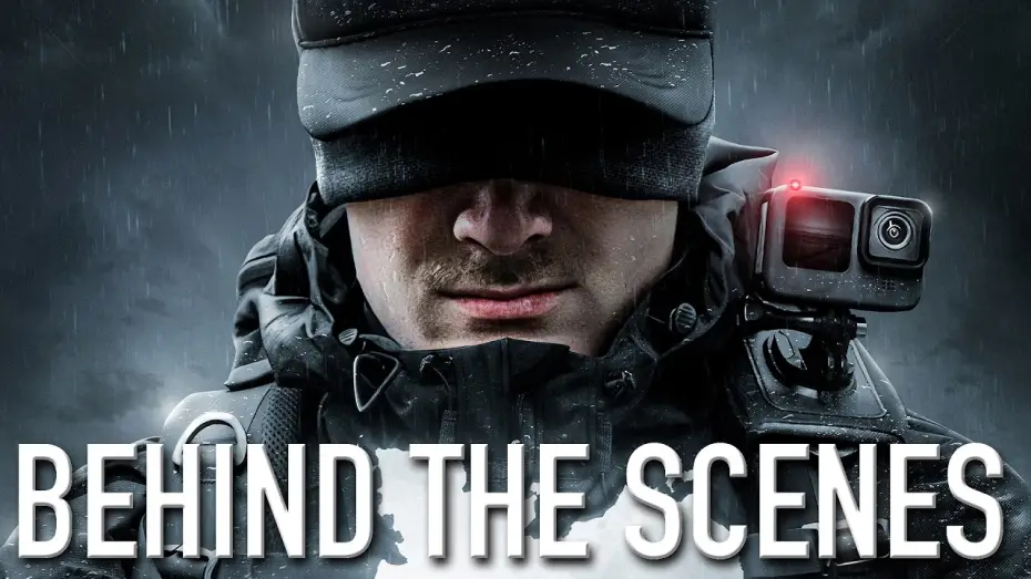 Video for the series The Race — THE RACE - Behind the Scenes