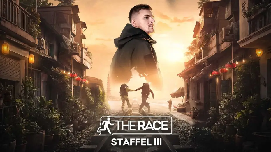 Video for the series The Race — THE RACE Staffel 3 - Trailer