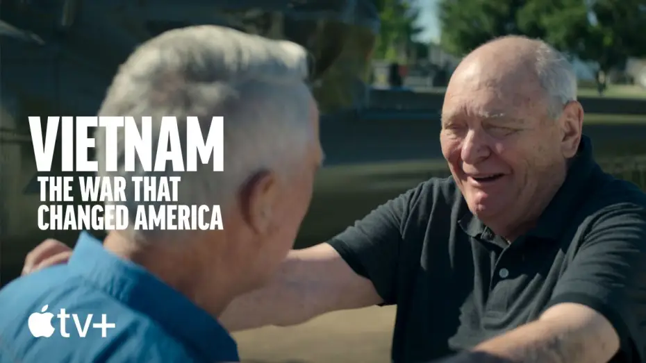 Video for the series Vietnam: The War That Changed America — Official Trailer