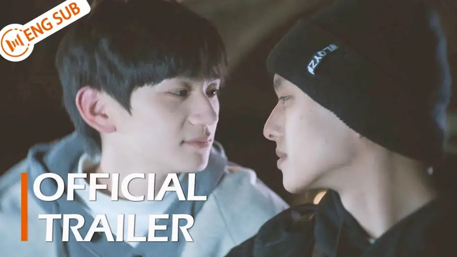 Video for the series Blue Canvas of Youthful Days — 【Oct. 26】Genius painters' tender love story🌈 | Blue Canvas of Youthful Days | ENG SUB
