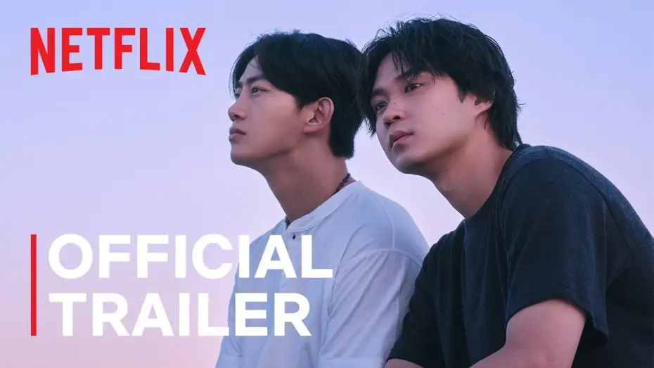 Video for the series Soul Mate — Official Trailer [Subtitled]