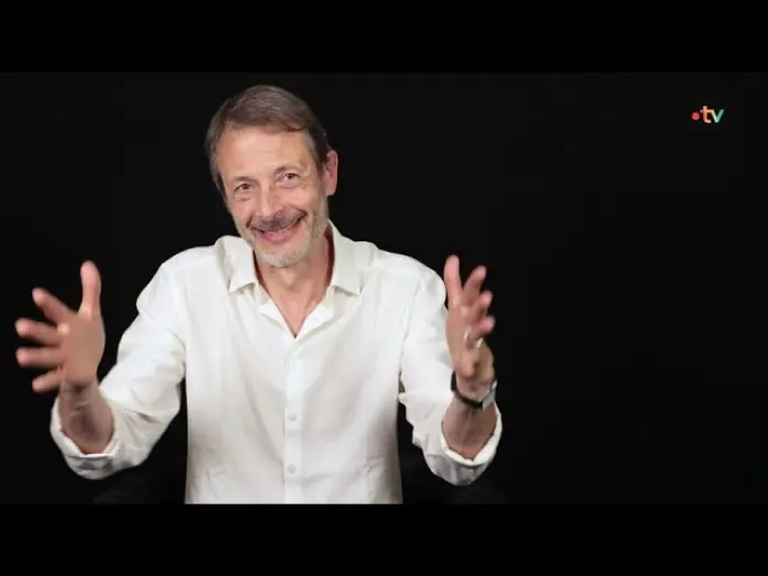 Video for the series Those Who Lived — [Interview] Des vivants : Jean-Xavier de Lestrade, co-auteur et réalisateur