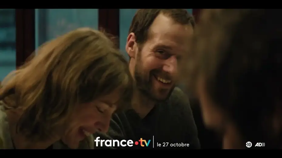 Video for the series Those Who Lived — Bande-annonce de la série "Des vivants"