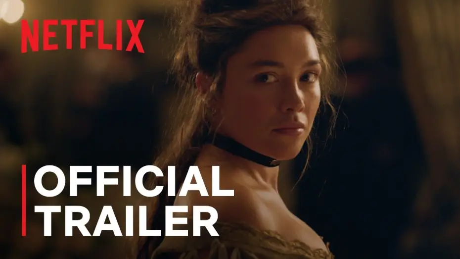 Video for the series East of Eden — Official Trailer