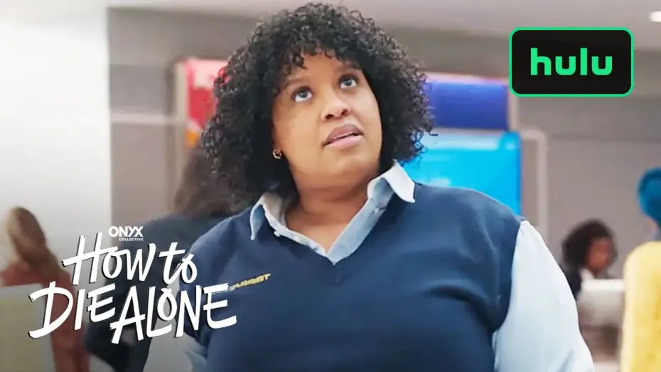 Video for the series How to Die Alone — Duckworth Dance