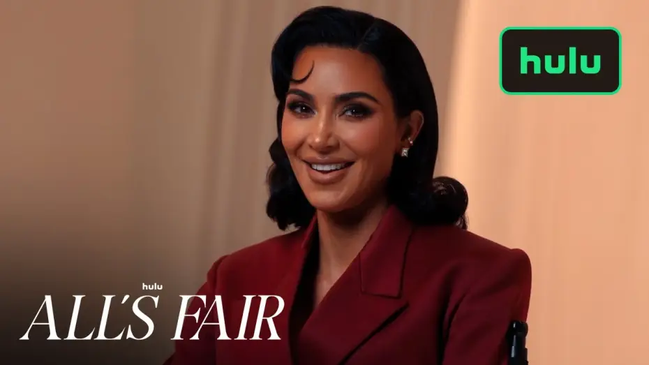 Video for the series All's Fair — Meet the Women of All's Fair