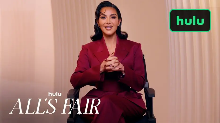 Video for the series All's Fair — Legal Jargon