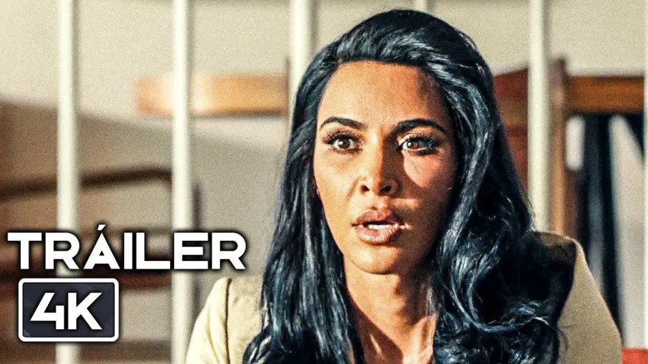 Video for the series All's Fair — TODAS LAS DE LA LEY Tráiler Oficial Español (2025)