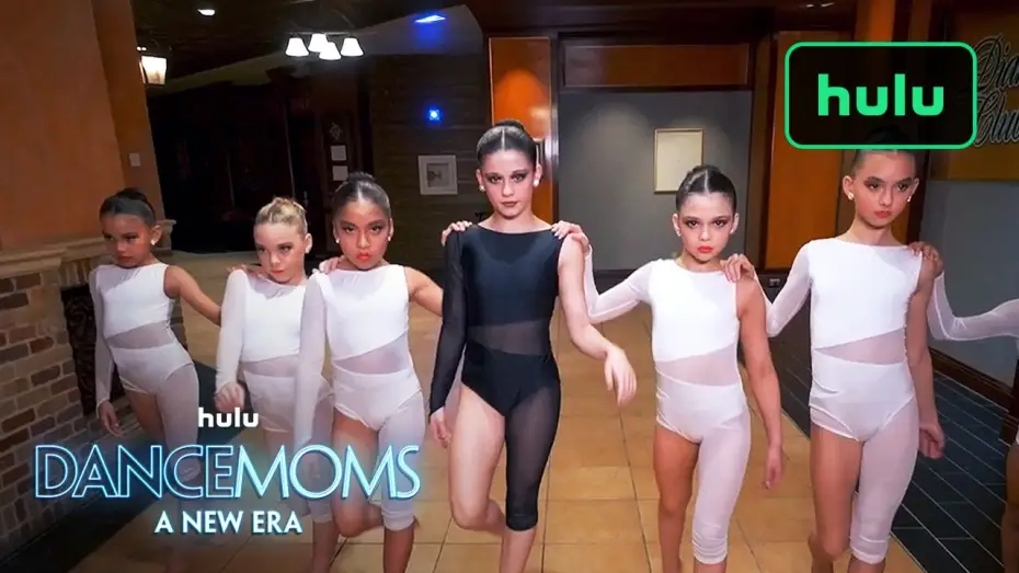Video for the series Dance Moms: A New Era — Official Teaser