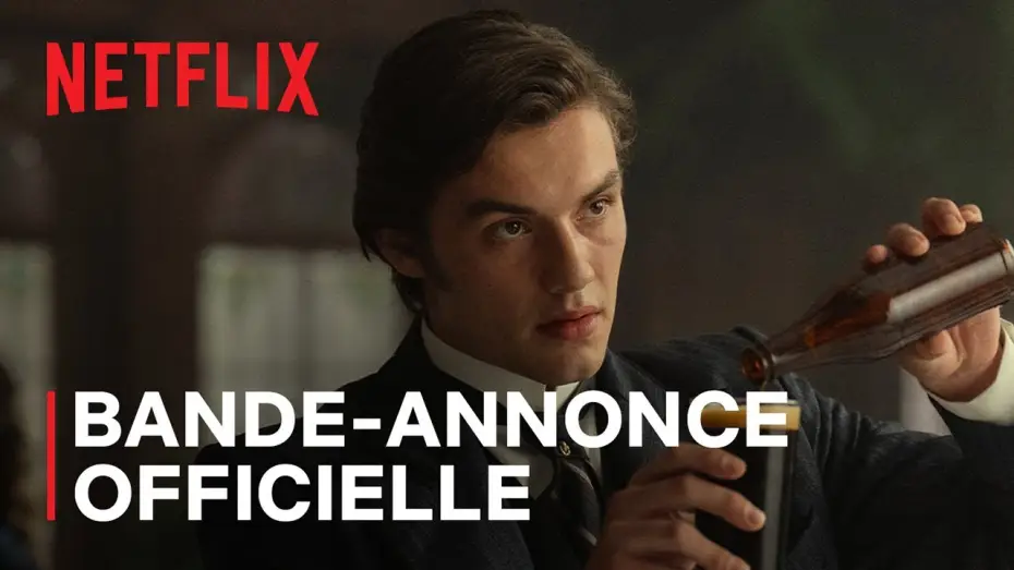 Video for the series House of Guinness — House of Guinness | Bande-annonce officielle VF | Netflix France