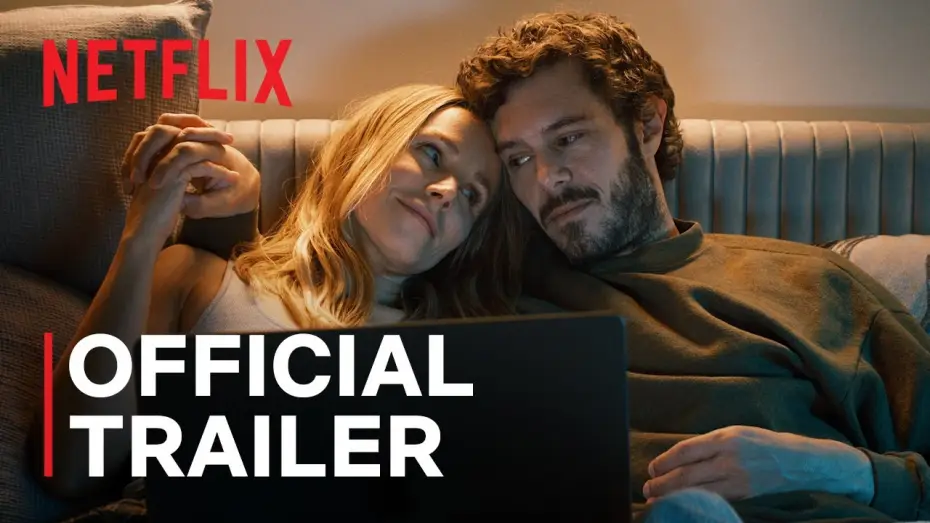 Видео к сериалу Nobody Wants This — Official Trailer