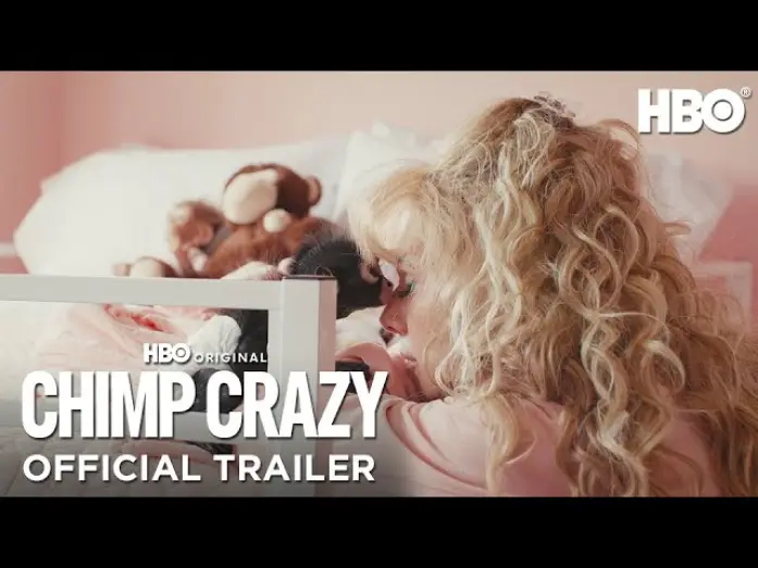 Video for the series Chimp Crazy — Official Trailer