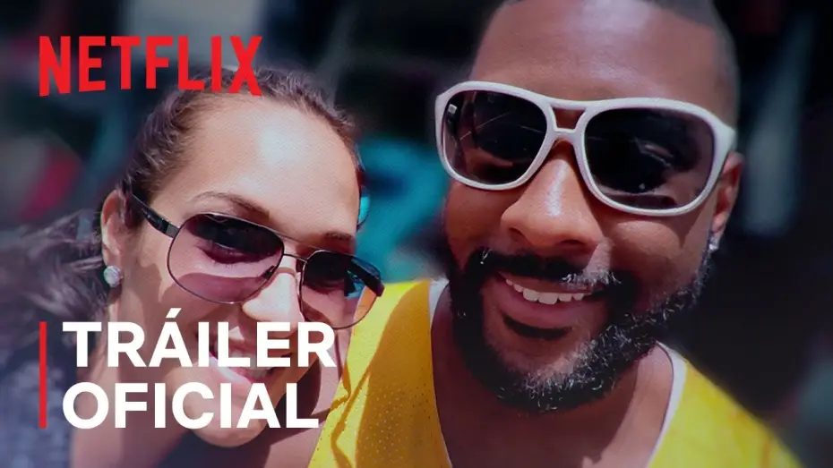Video for the series Worst Ex Ever — Tráiler oficial [Subtitulado]