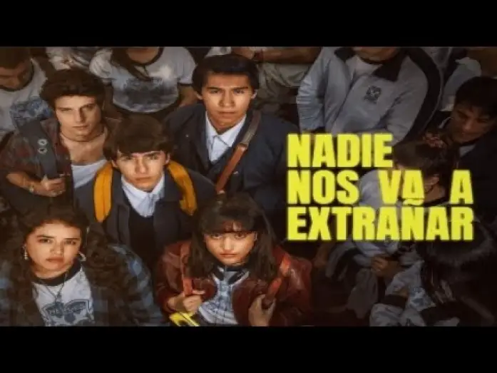 Video for the series No One Will Miss Us — No One Will Miss Us 2024 Trailer