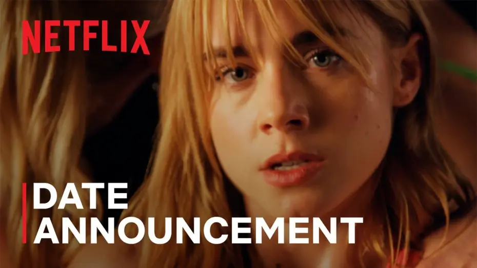 Video for the series Olympo — Date Announcement
