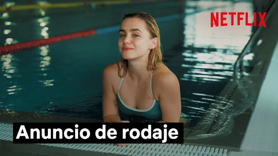 Video for the series Olympo — Anuncio de rodaje | Netflix España