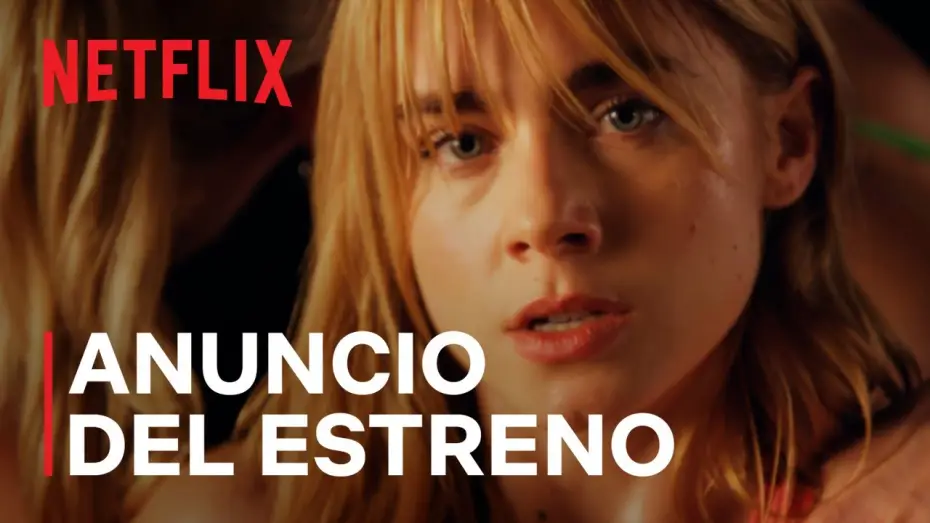 Video for the series Olympo — Olympo | Anuncio del estreno | Netflix España