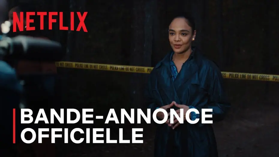 Video for the series HIS & HERS — HIS & HERS | Bande-annonce officielle VF | Netflix France