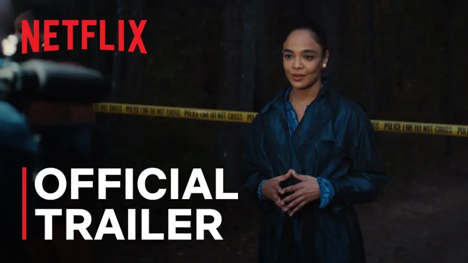 Video for the series HIS & HERS — Official Trailer