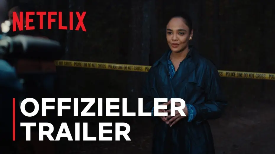 Video for the series HIS & HERS — HIS & HERS | Offizieller Trailer | Netflix