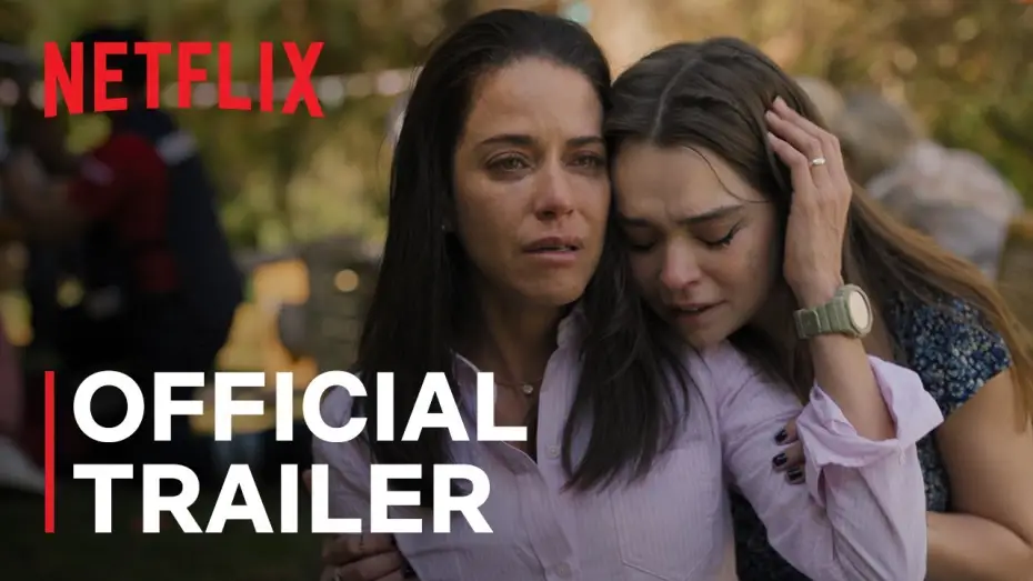 Видео к сериалу The Accident — Official Trailer [Subtitled]