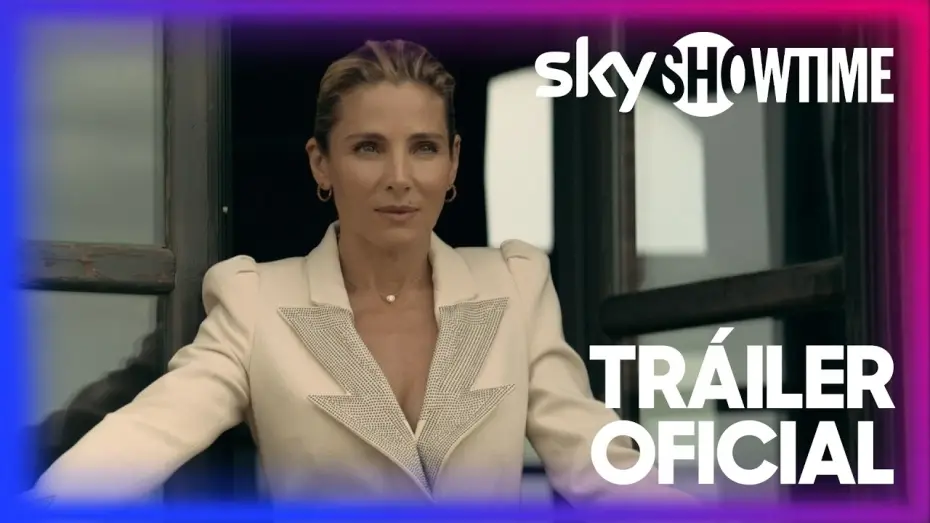 Video for the series Shades — Matices | Tráiler Oficial| SkyShowtime España