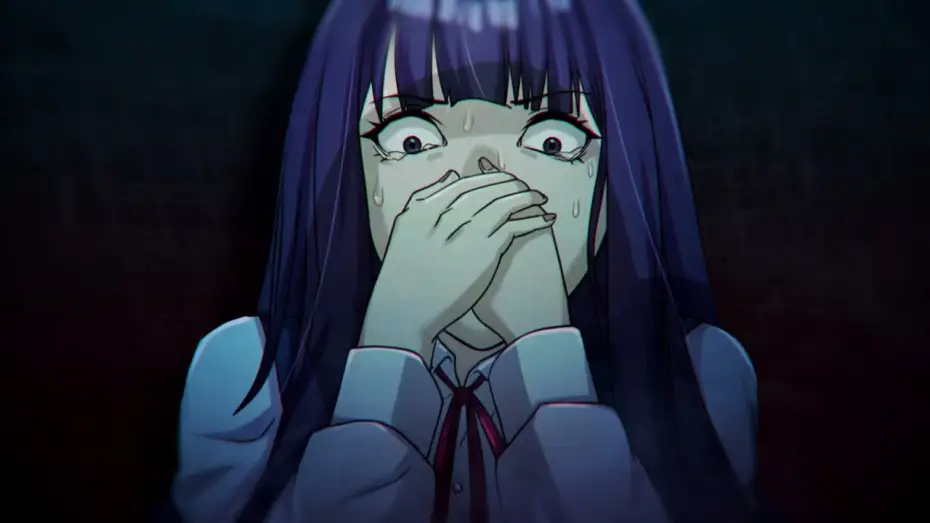 Video for the series Lockdown Zone: Level X — 大人気Webtoon『監禁区域レベルX』、ついにアニメ化！！！ティザー映像解禁！！