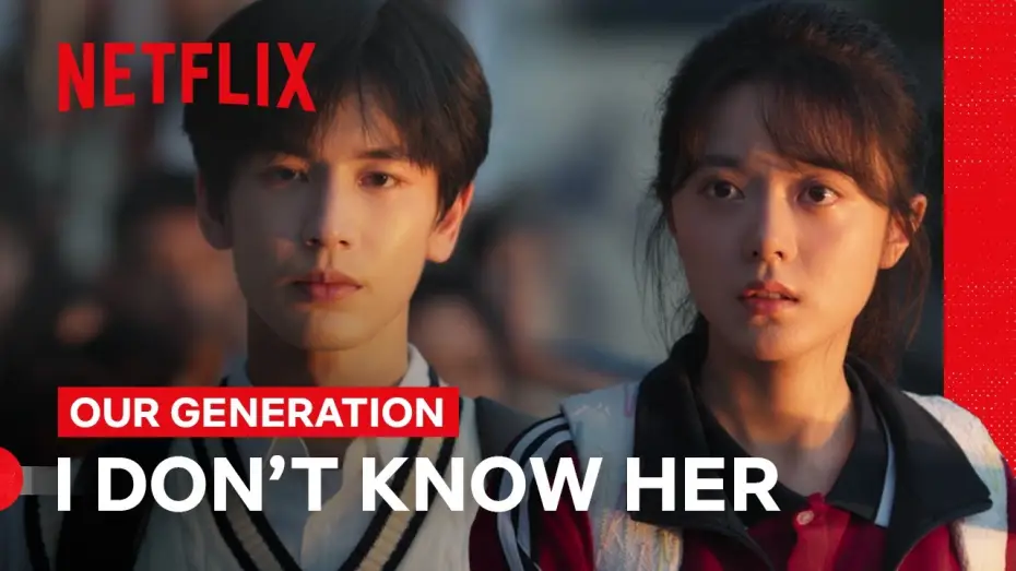 Video for the series Our Generation — Qiaoxi Pretends Not to Remember Yingtao | Our Generation | Netflix Philippines