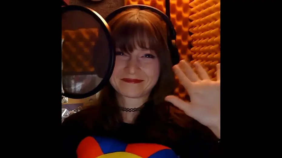 Video for the series The Amazing Digital Circus — Season 1 — A special message from the Digital Circus cast