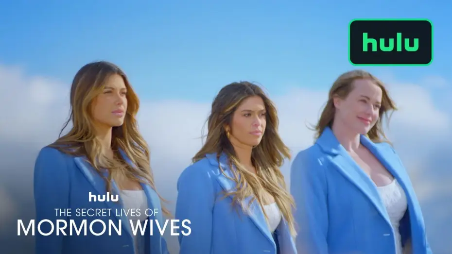 Video for the series The Secret Lives of Mormon Wives — Season 2 Returns May 15