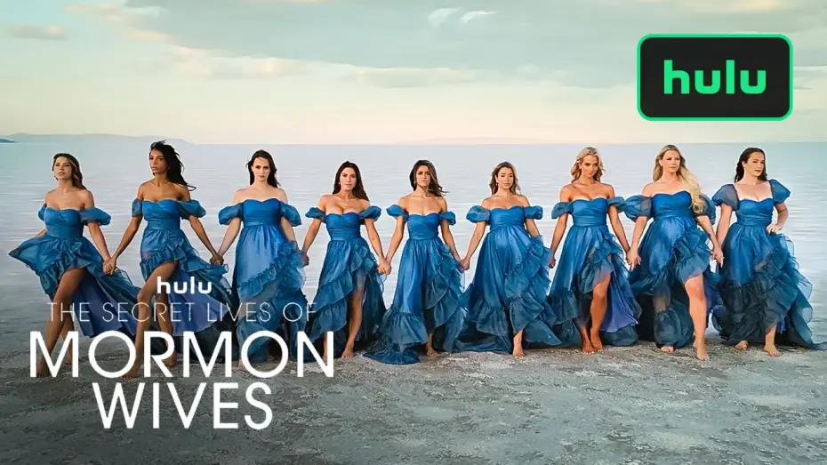 Video for the series The Secret Lives of Mormon Wives — Season 3 — S3 Official Trailer