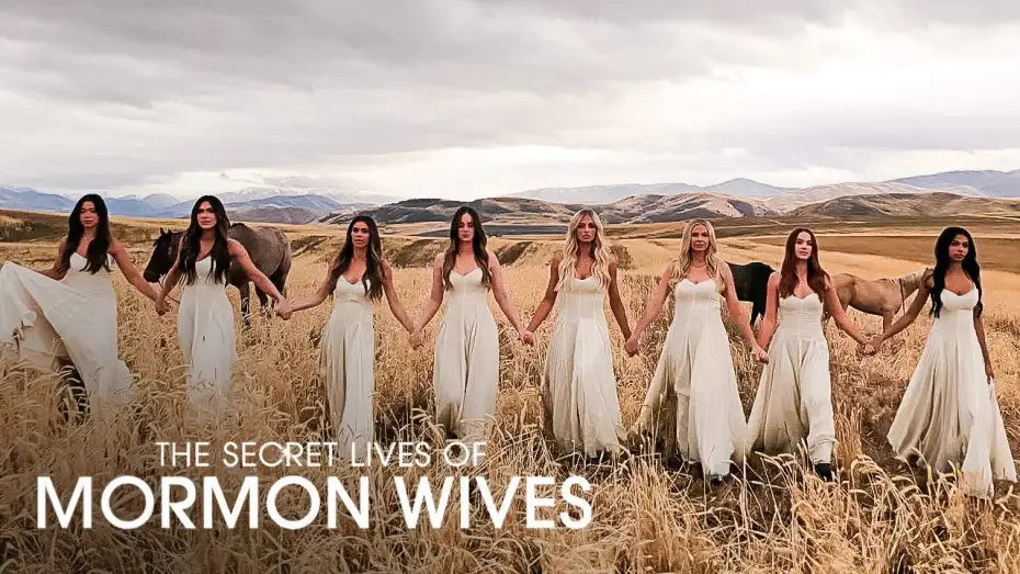 Video for the series The Secret Lives of Mormon Wives — Season 4 — Season 4 Premieres March 12
