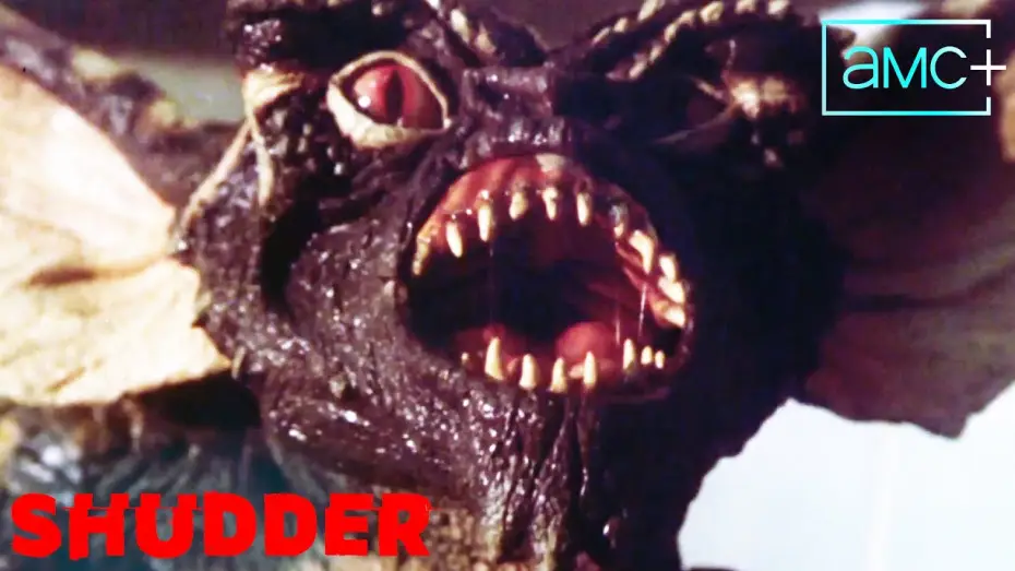 Video for the series Horror's Greatest — Official Trailer