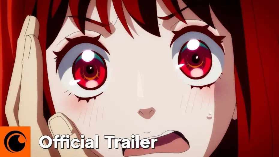 Video for the series I Want to Escape from Princess Lessons — Official Trailer [Subtitled]